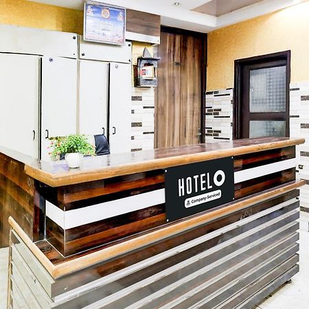 Super Hotel O Fazalpur Jamb Exterior photo