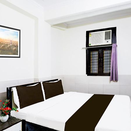 Super Hotel O Fazalpur Jamb Exterior photo