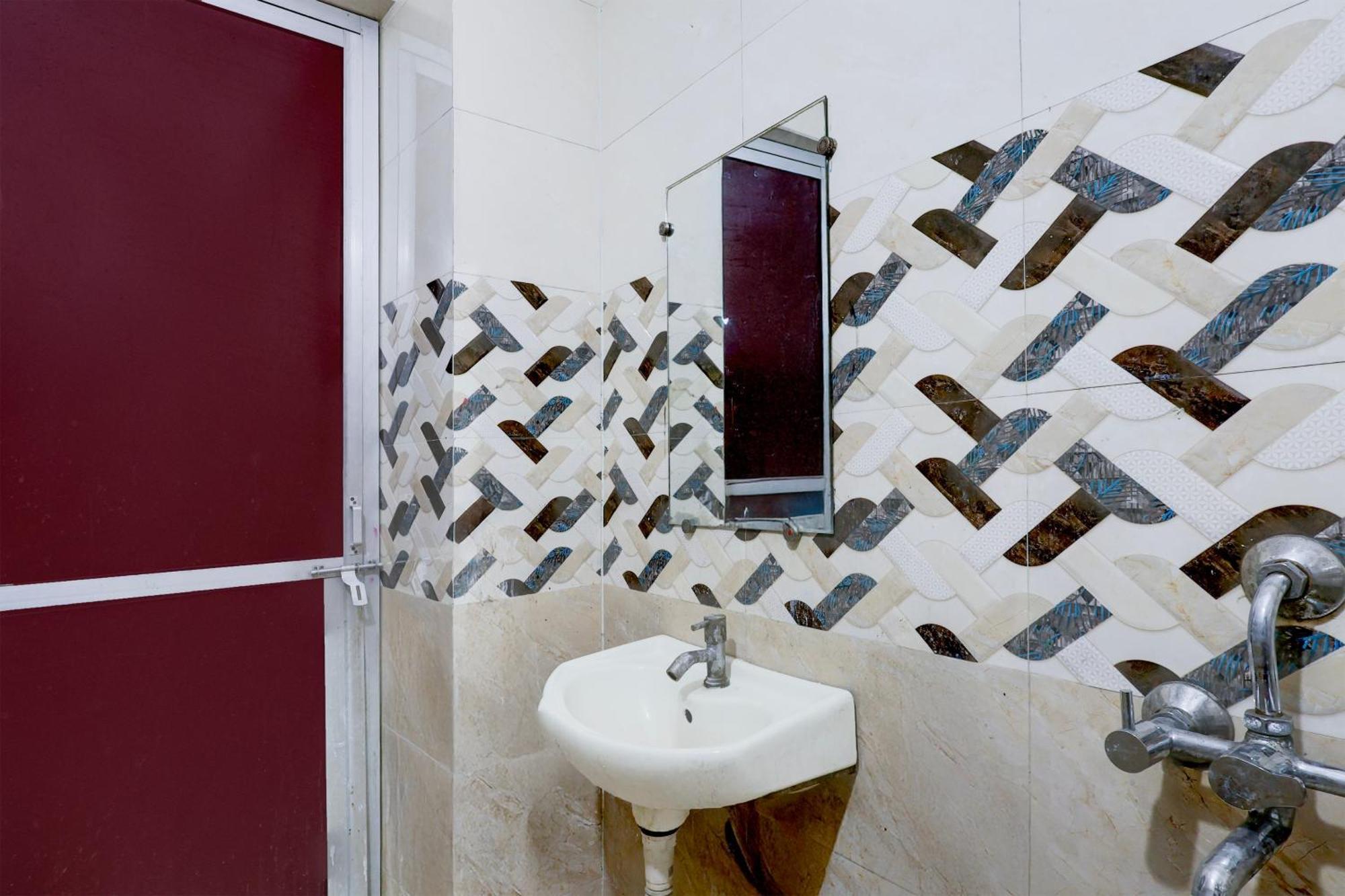 Super Hotel O Fazalpur Jamb Exterior photo
