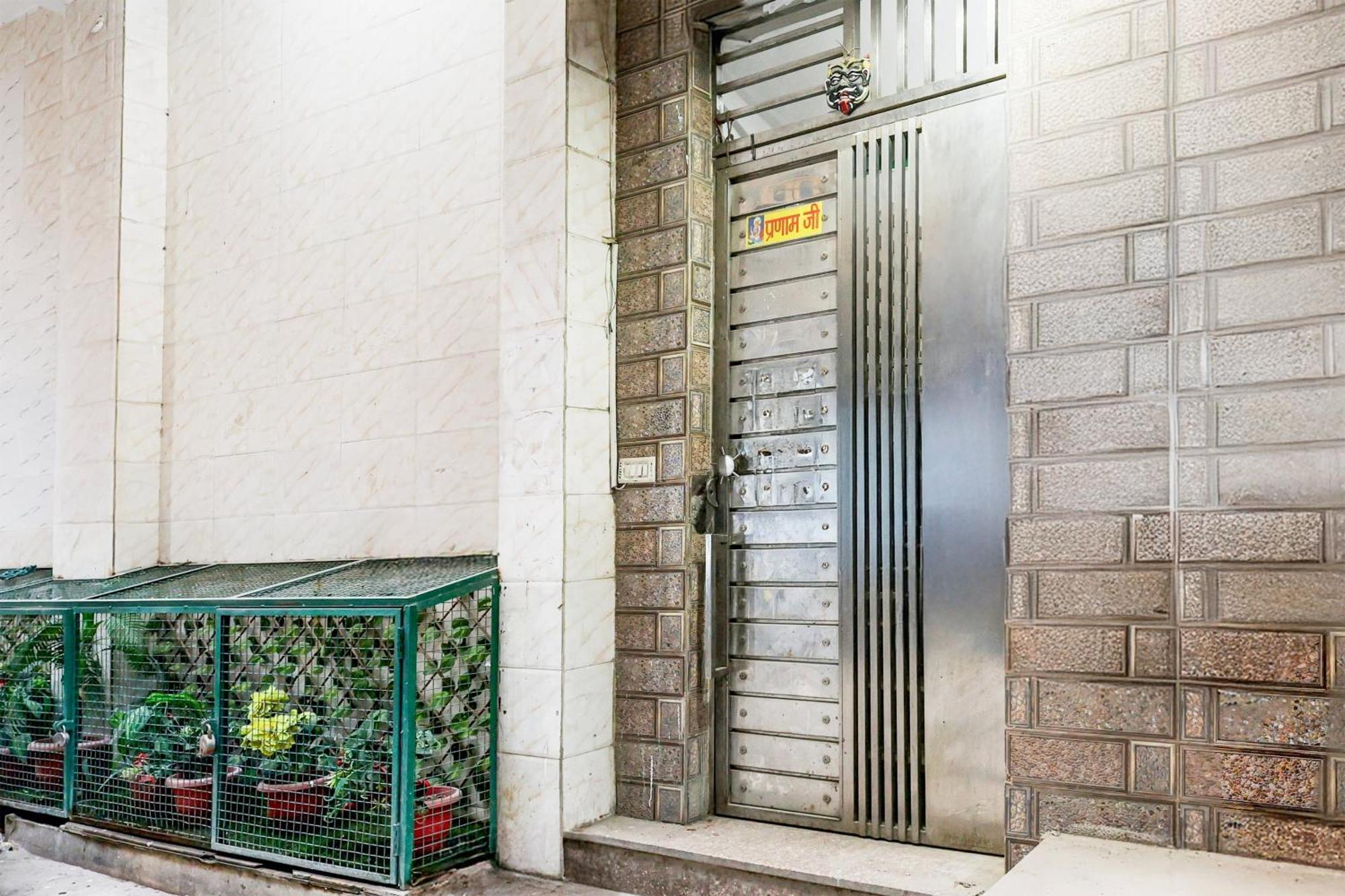 Super Hotel O Fazalpur Jamb Exterior photo