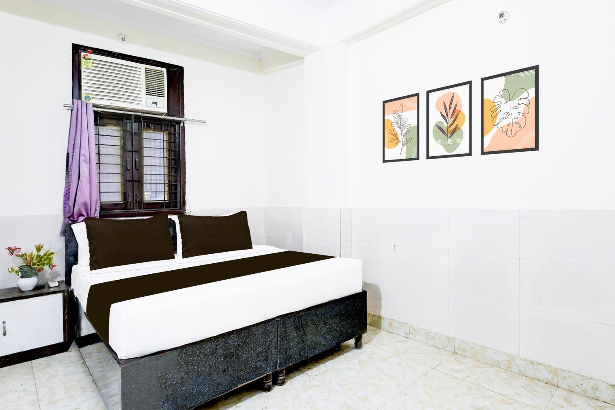 Super Hotel O Fazalpur Jamb Exterior photo