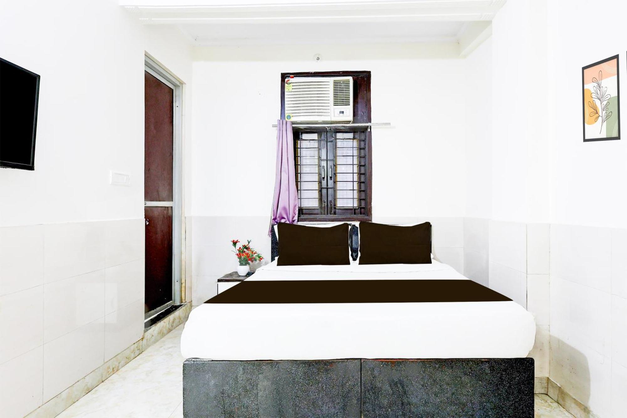 Super Hotel O Fazalpur Jamb Exterior photo