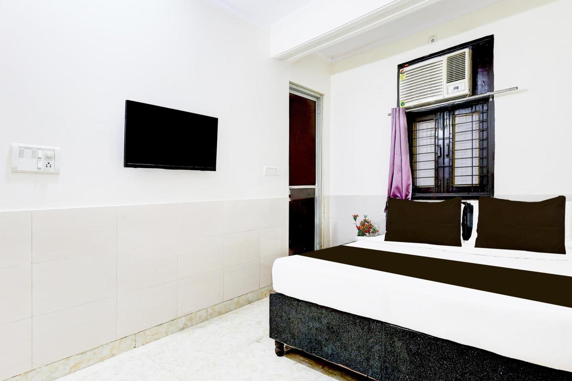 Super Hotel O Fazalpur Jamb Exterior photo