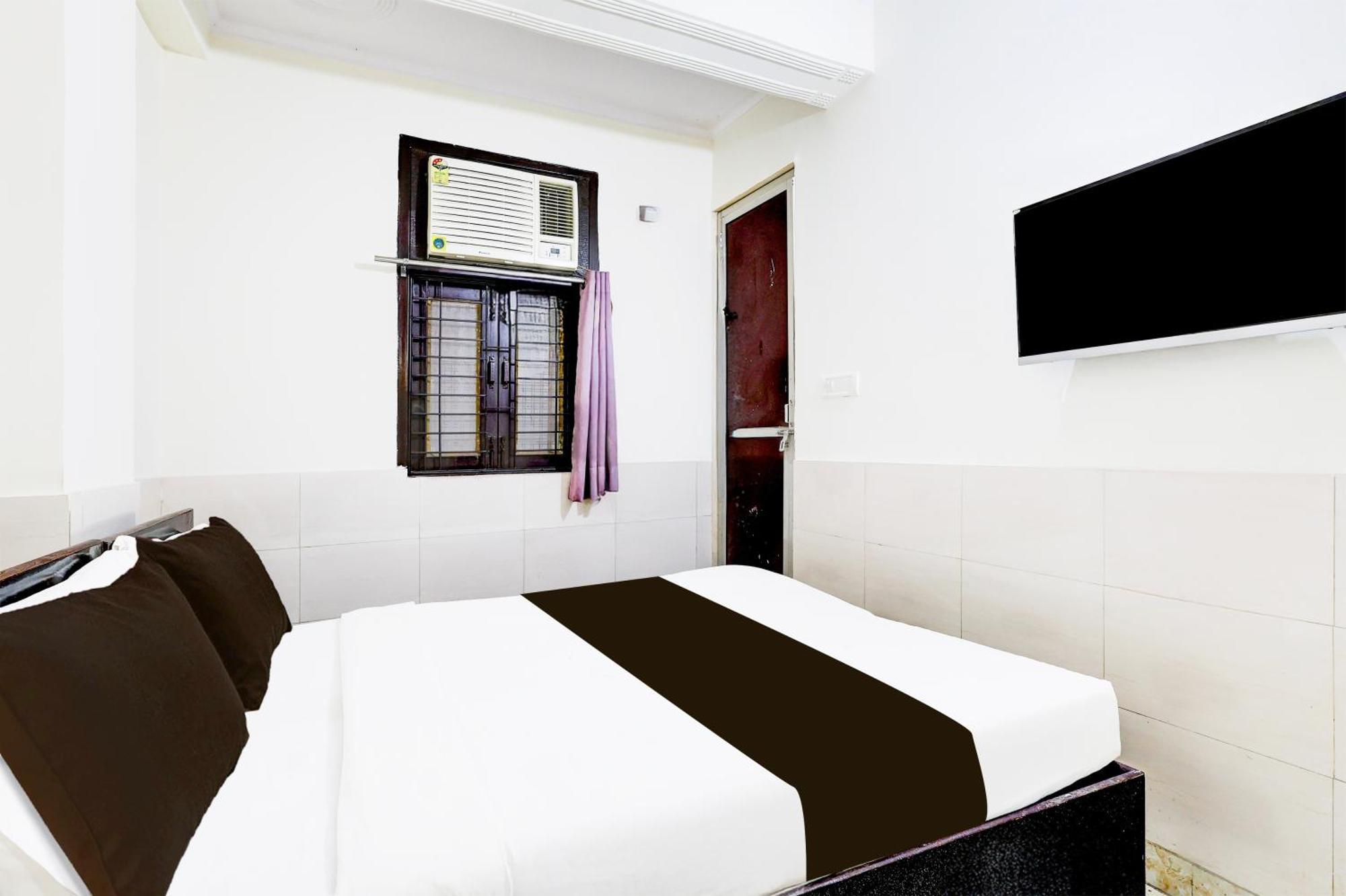 Super Hotel O Fazalpur Jamb Exterior photo