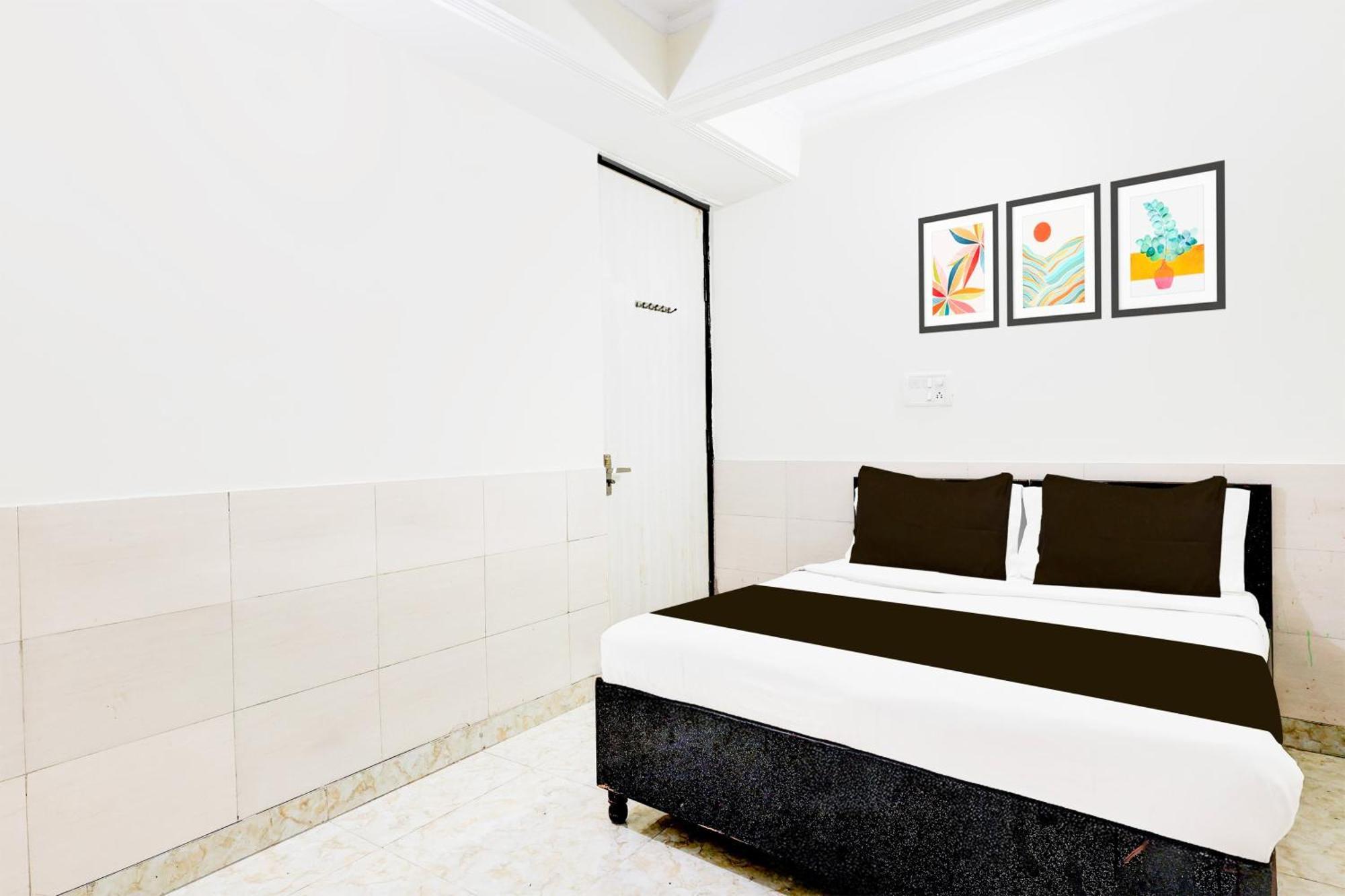 Super Hotel O Fazalpur Jamb Exterior photo