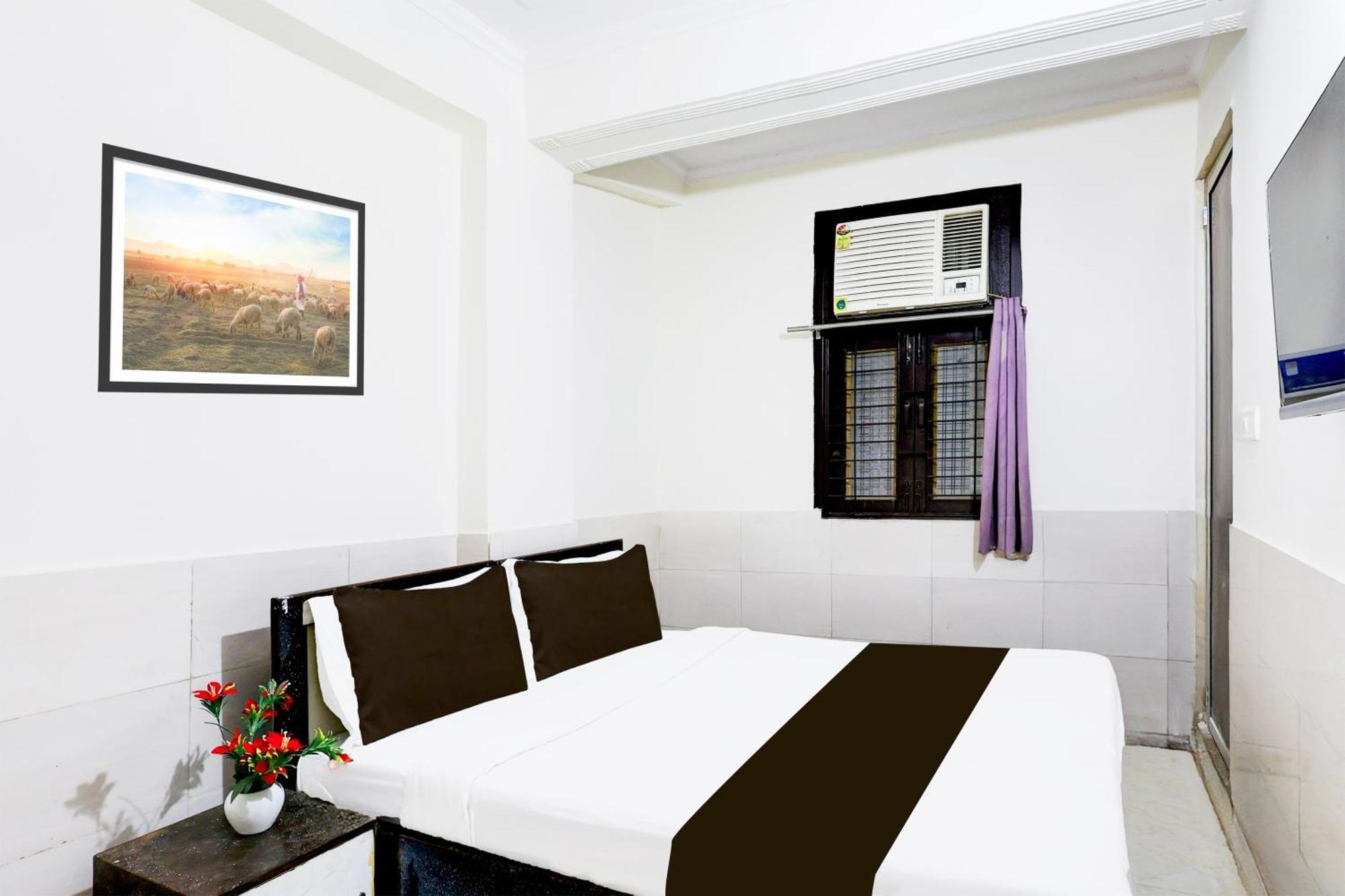 Super Hotel O Fazalpur Jamb Exterior photo